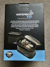  Nagelneuer Nash Wasserkasten