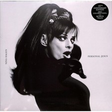 Nina Hagen / PERSONAL JESUS