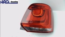 Heckleuchte komplett Rechts 6R0945096AH VW Polo 1.4 DSG 6R Limousine
