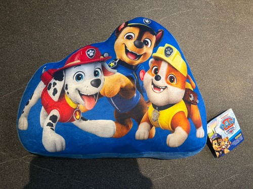 Nickelodeon paw patrol - nickelodeon,