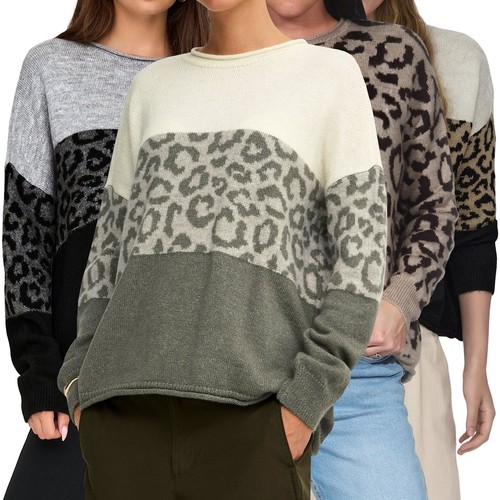 Only damen strickpullover - only,