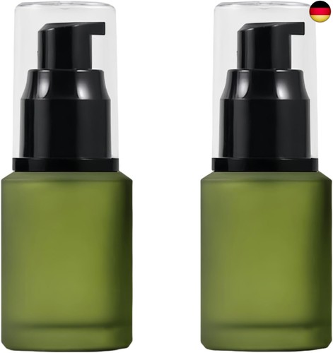 Stück ml leere - 60,