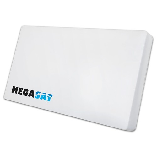Megasat flachantenne - megasat,
