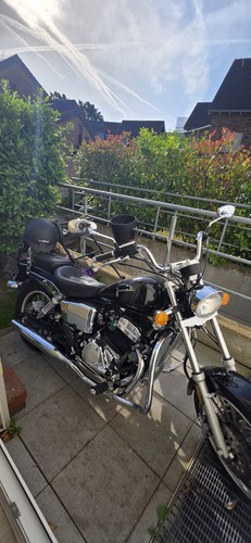 125 motorrad gebraucht - 125,