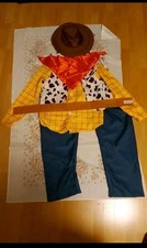 Cowboy Kostüm Herren XL von