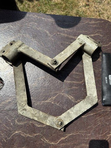 Fritzmeier bügel halter - fritzmeier, halter????