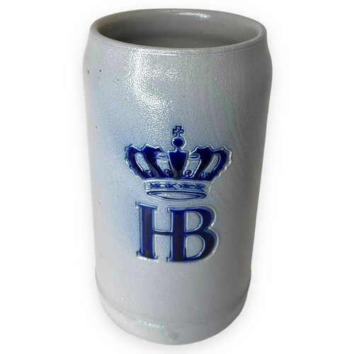 Hofbräu münchen maßkrug - hb,
