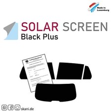 Tönungsfolie für - VW Golf 4