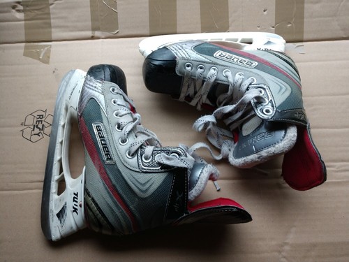 Bauer vapor x40 schlittschuhe - bauer,