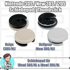 Nintendo [New] 3DS 2DS & XL