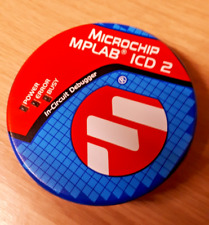 Microchip MPLAB 1CD 2 (IN CIRCUIT DEBUGGER) OHNE Netzteil enthalten