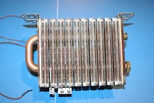 Vaillant Gasbrenner VCW 195/2 E-C, Thermoblock Klassik Turbo-Brenner