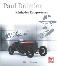 Niemann: Paul Daimler,König