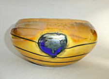 Vase approx. 1910 Poschinger