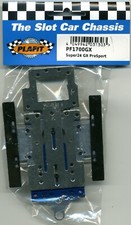 Top plafit pf1700gx - top,