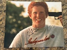 Ken Park Signed 8x10 Photo By