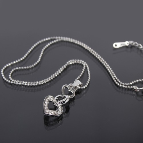 Halskette kette mit - halskette,