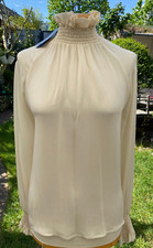 HALLHUBER DONNA Bluse Shirt