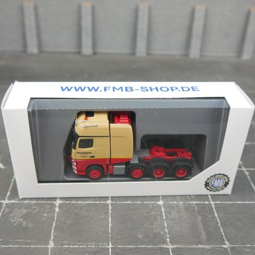 Herpa mercedes benz - h0,