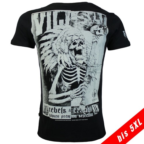 Yakuza premium herren shirt - yakuza,