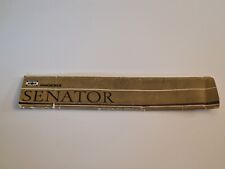 Altes Streichholzheftchen