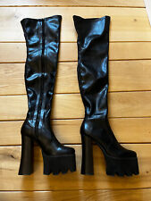 GIARO Caution High Heels