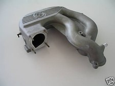 BMW Ansaugleitung Oberteil 3er