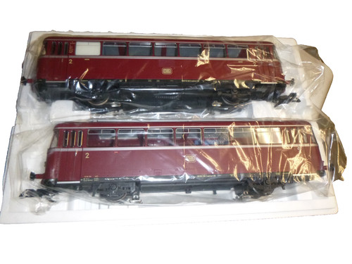 Piko schienenbus 37300 - piko, im