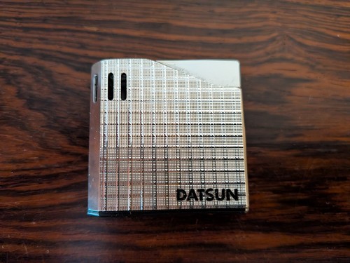 Datsun maruman piezo - datsun,