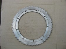 Neuteil 150 ccm Hercules, Tornax, Torpedo, Meister,Pränafa H150 Kettenrad 46 NOS