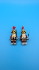 LEGO Conquistador Konquistador