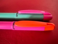Pelikan Pens Fountain Pelikano