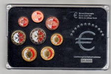 Malta MALTA Serie 8 2 1 0,5