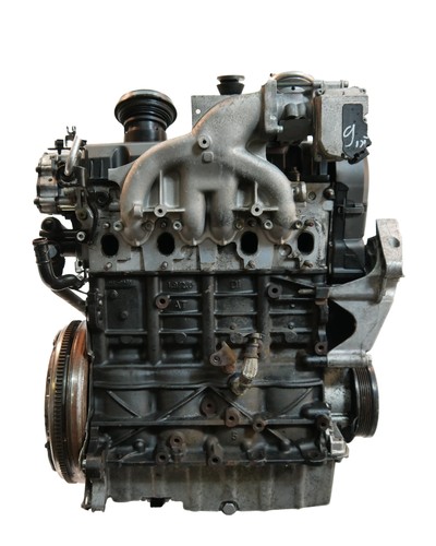 Motor für golf touran 9 - vw,