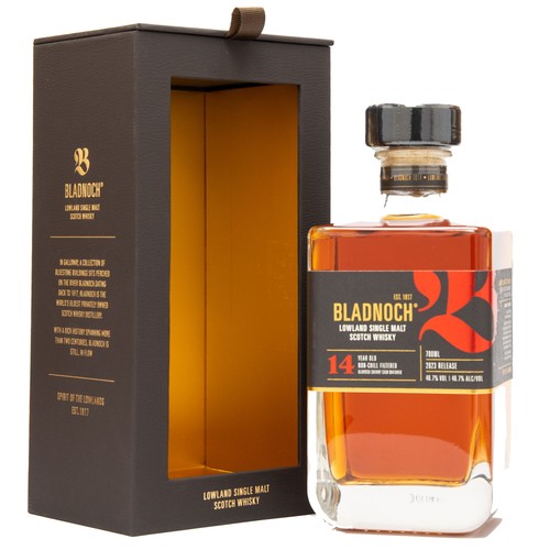 179 bladnoch 14 - 179,86€/l, jahre
