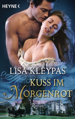 Kuss morgenrot roman - kuss,