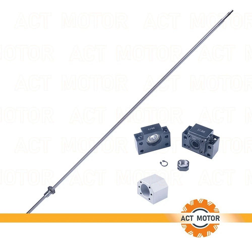 High precision ball screw - c7,