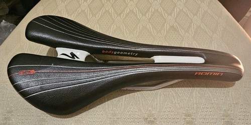 Specialized romin gel sattel - romin,