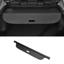 Auto-Kofferraumabdeckung für