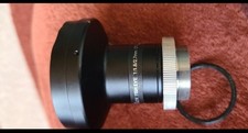 fujinon fish eye1:1.8/2.7mm