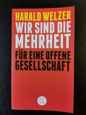 Wir sind die Mehrheit / Harald