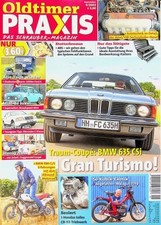 2) Oldtimer Praxis 09/2023 -
