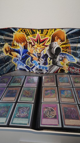 Xxl sammlung holo - yu-gi-oh,