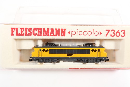 Fleischmann 7363 elektrolok - 7363,