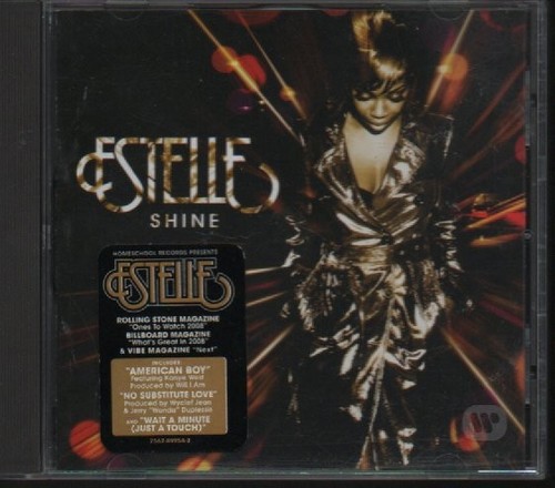 Estelle shine zustand - estelle, /