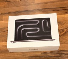 Original Apple MacBook LEERE