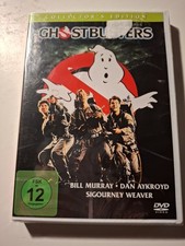 DVD-Ghostbusters Collectors
