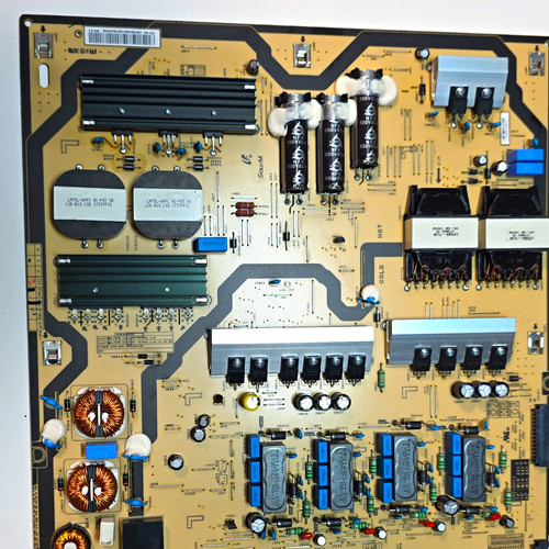 Samsung netzteilplatine - samsung,