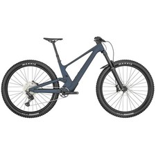 Scott Genius 930 Mountain Bike