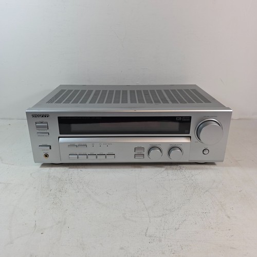Kenwood receiver krf v4060d - kenwood, krf-v4060d